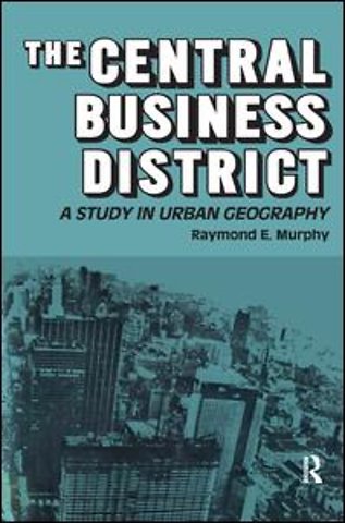 Central Business District