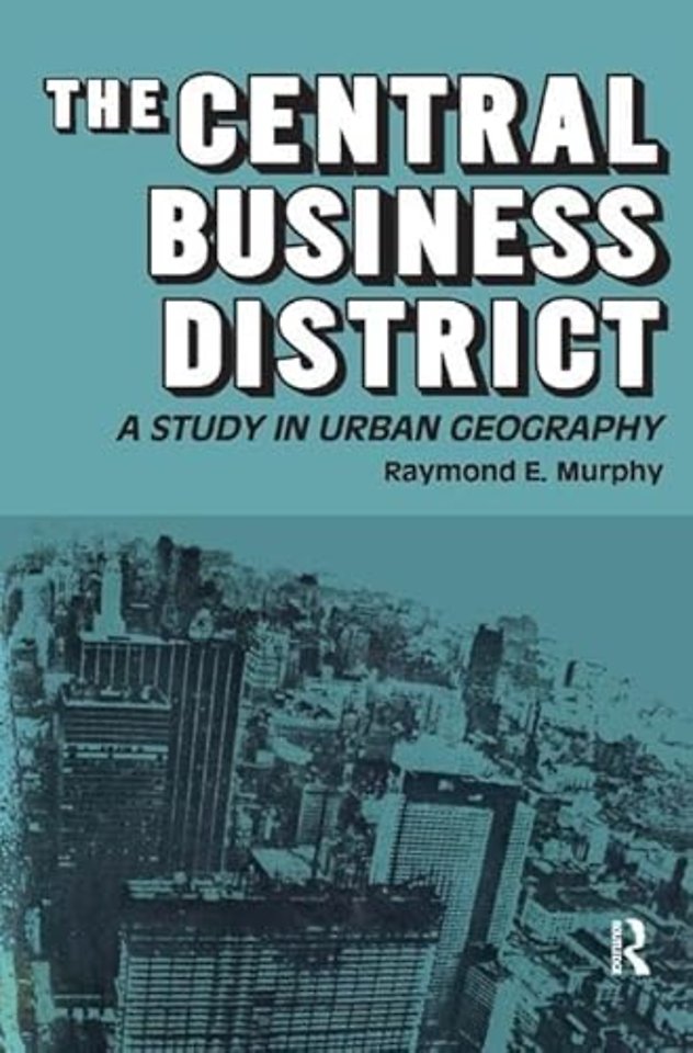 Central Business District