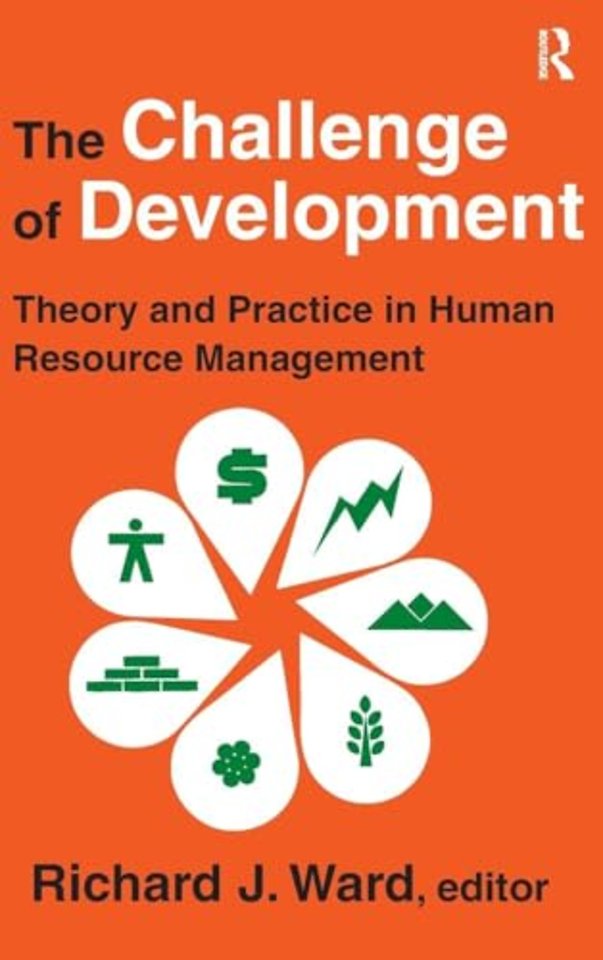 Challenge of Development