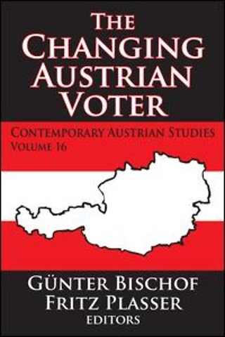 Changing Austrian Voter