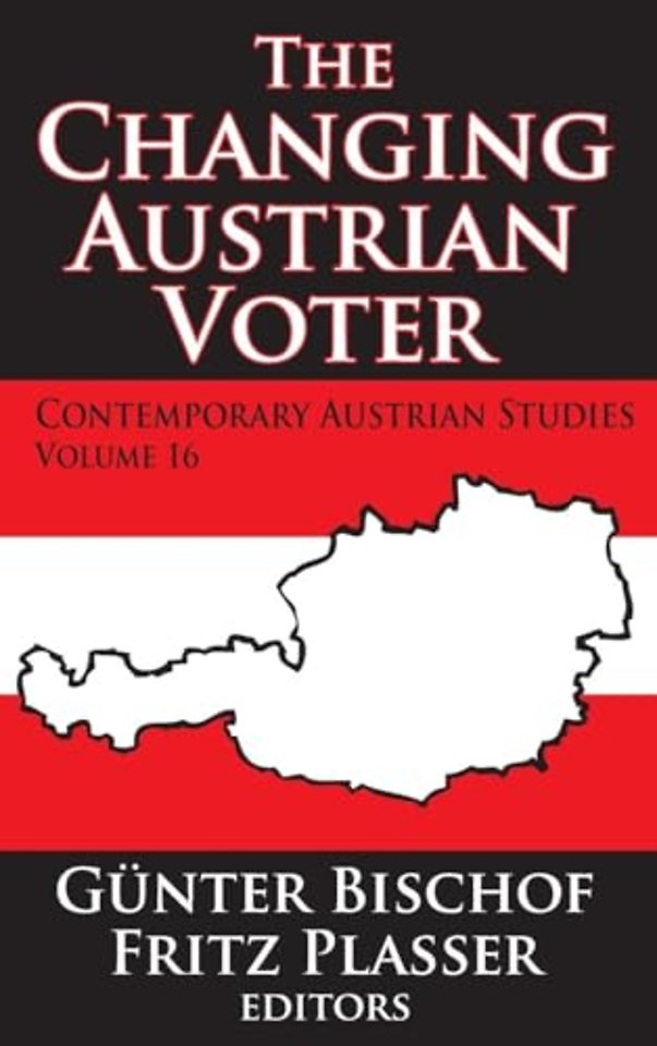 Changing Austrian Voter