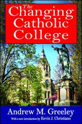Changing Catholic College