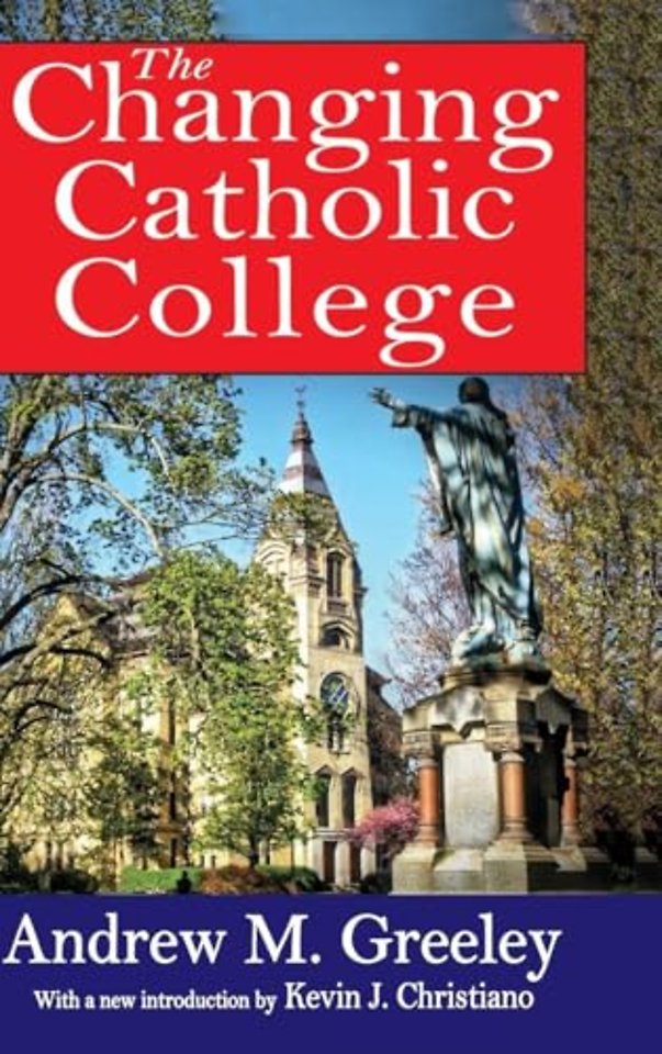 Changing Catholic College
