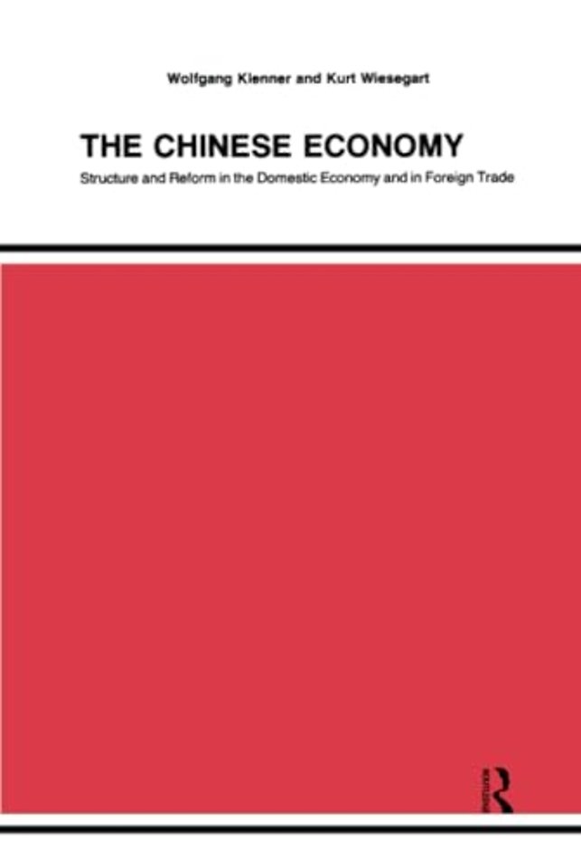 Chinese Economy