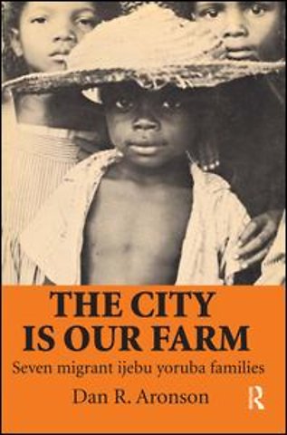 City is Our Farm
