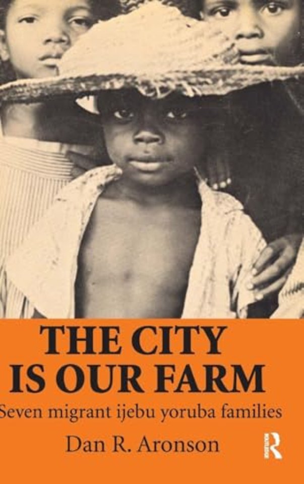 City is Our Farm
