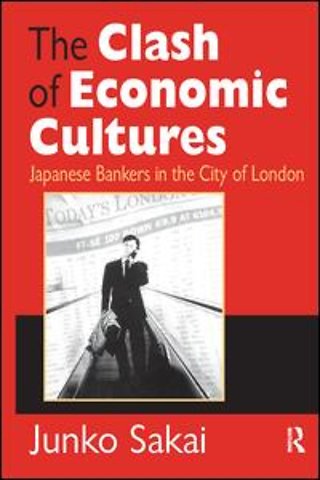 Clash of Economic Cultures