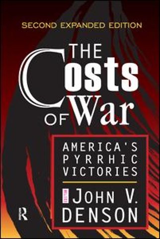 Costs of War