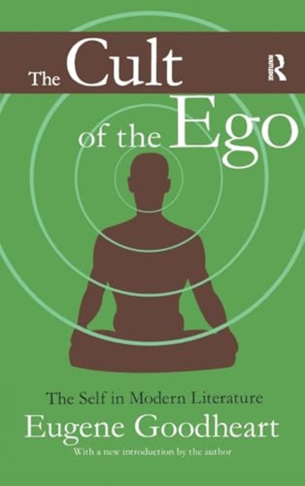 Cult of the Ego