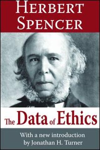 Data of Ethics