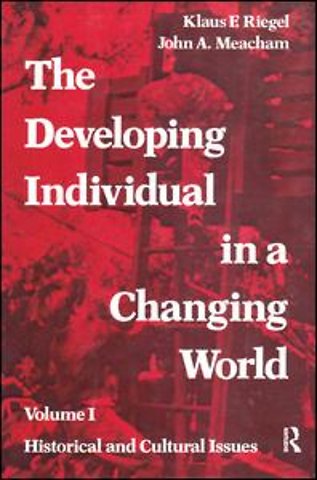 Developing Individual in a Changing World