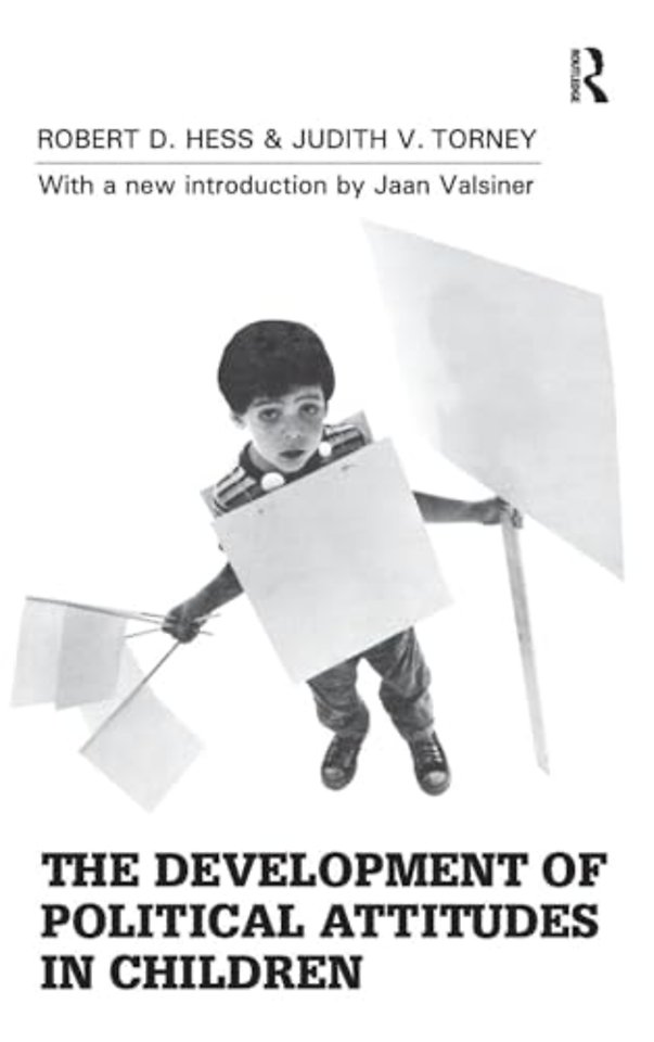 Development of Political Attitudes in Children