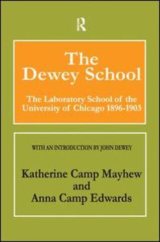 Dewey School