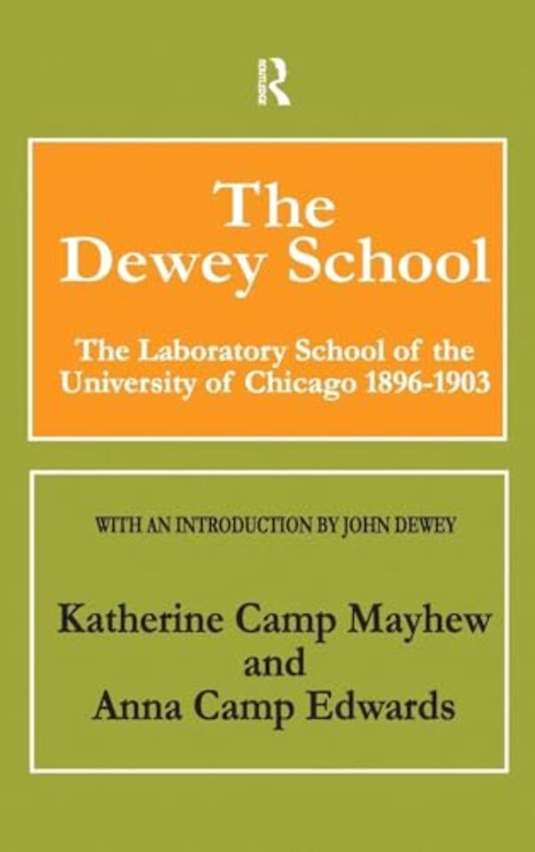 Dewey School