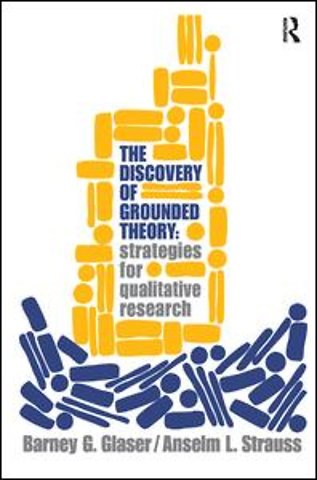 Discovery of Grounded Theory