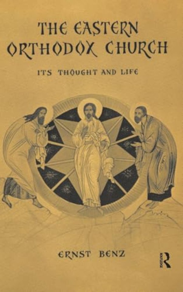 Eastern Orthodox Church