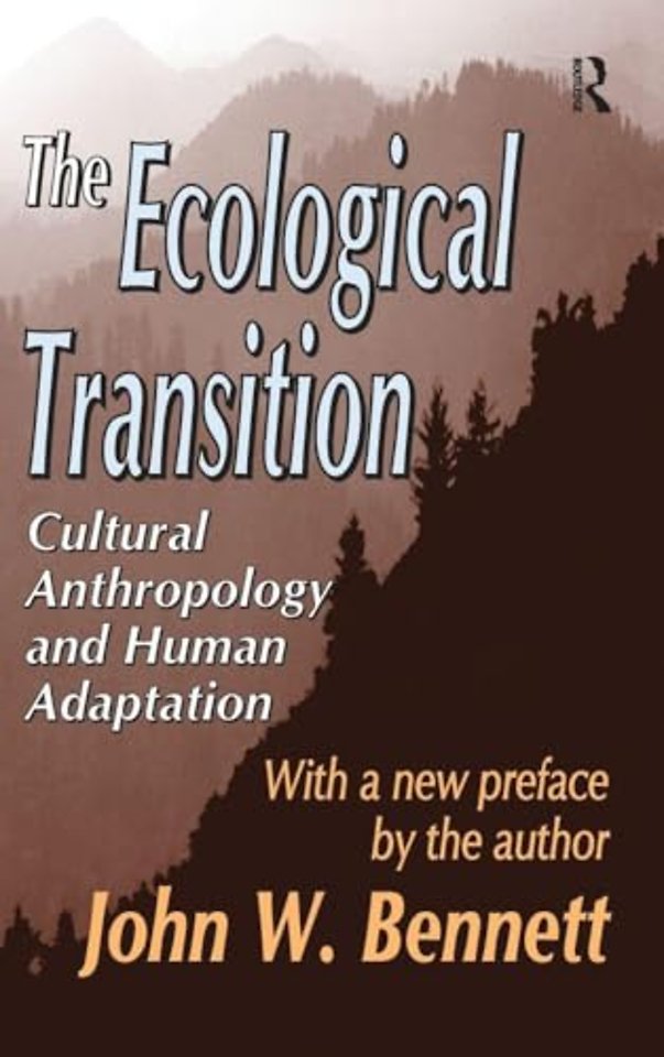 Ecological Transition