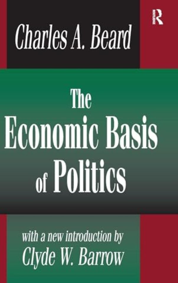 Economic Basis of Politics