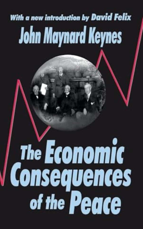 Economic Consequences of the Peace