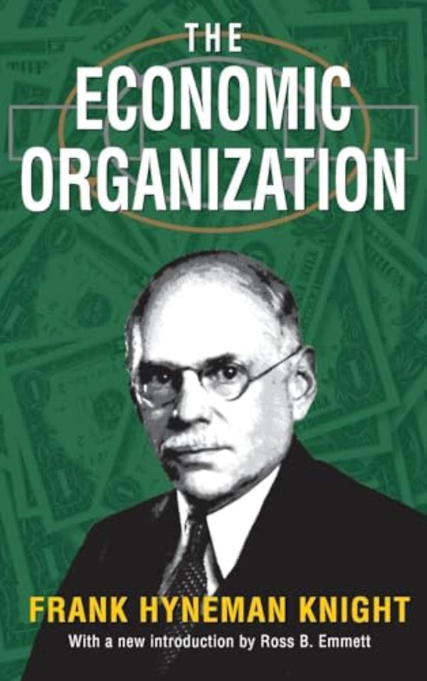 Economic Organization