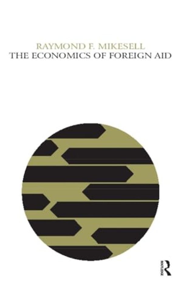 Economics of Foreign Aid