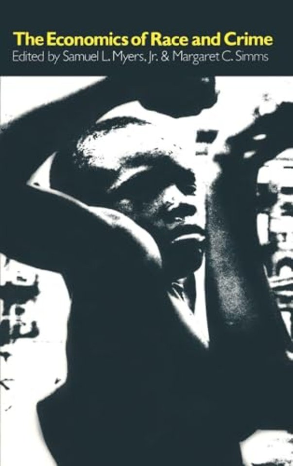 Economics of Race and Crime