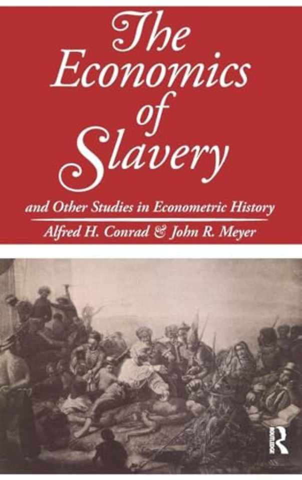 Economics of Slavery
