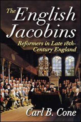 English Jacobins