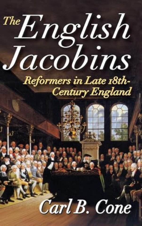 English Jacobins