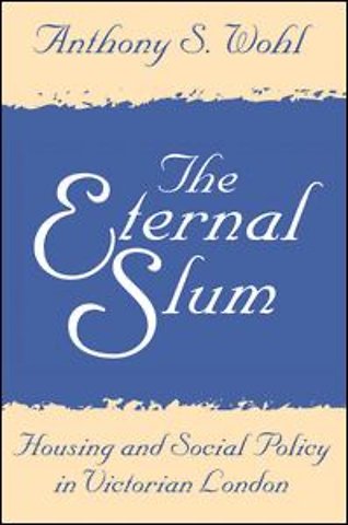 Eternal Slum