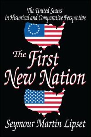 First New Nation