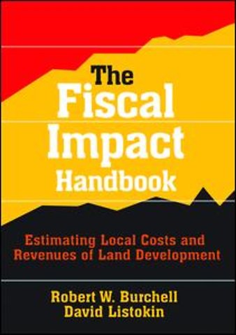 Fiscal Impact Handbook