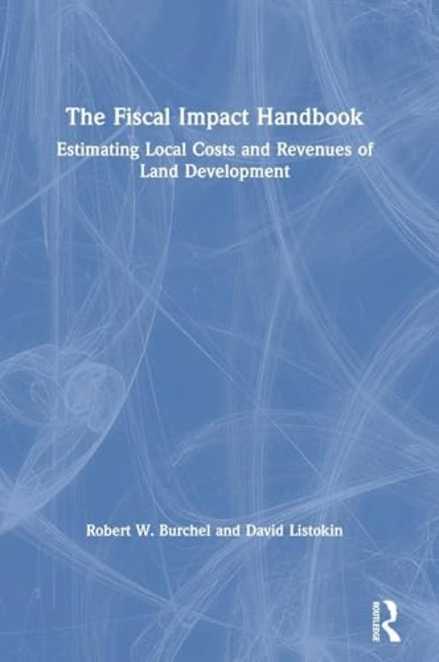 Fiscal Impact Handbook