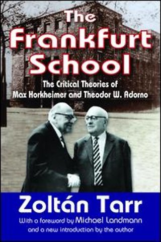 Frankfurt School