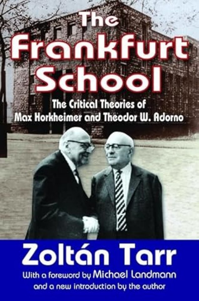 Frankfurt School