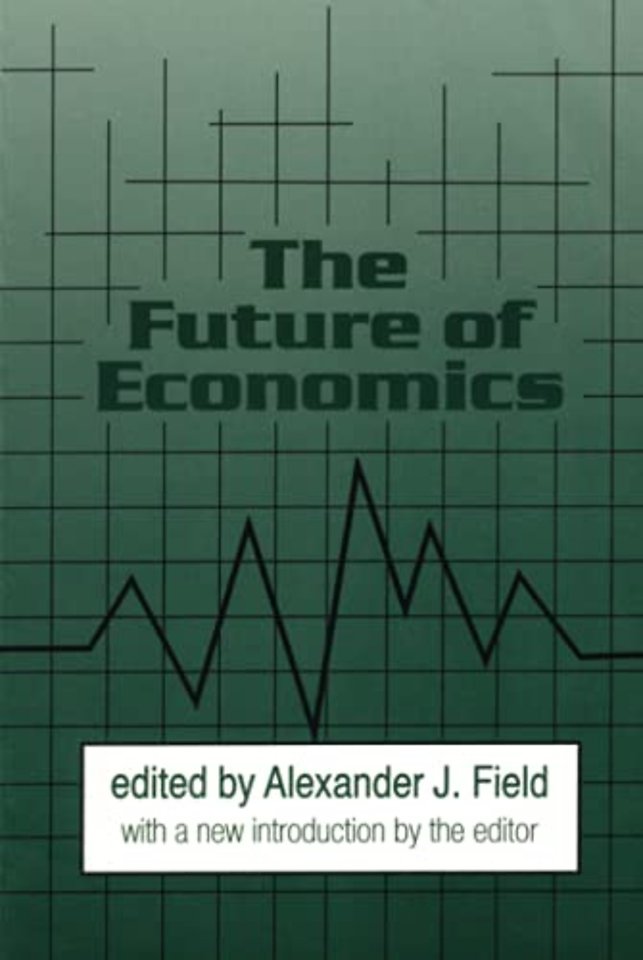 Future of Economics