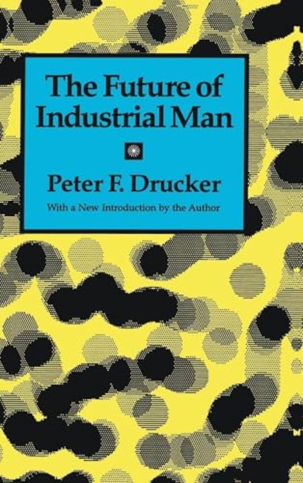 Future of Industrial Man