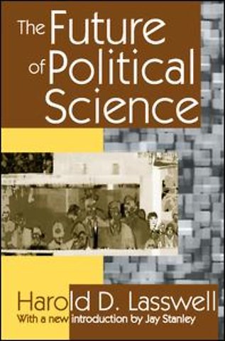 Future of Political Science