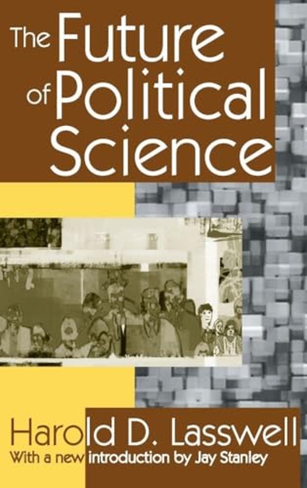 Future of Political Science