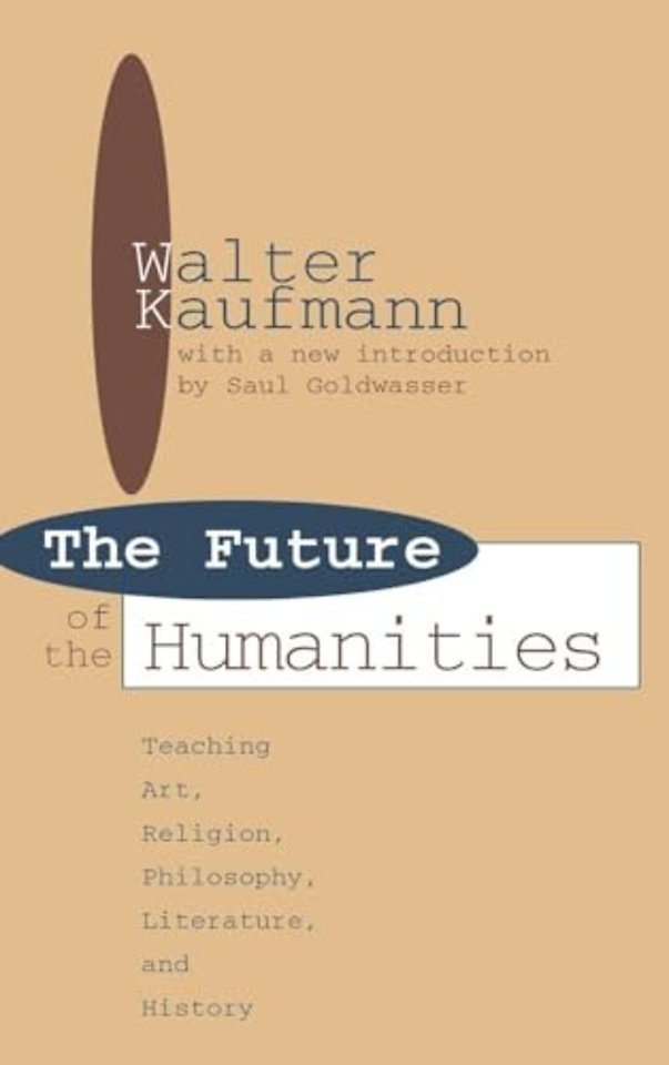 Future of the Humanities