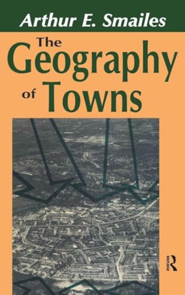 Geography of Towns