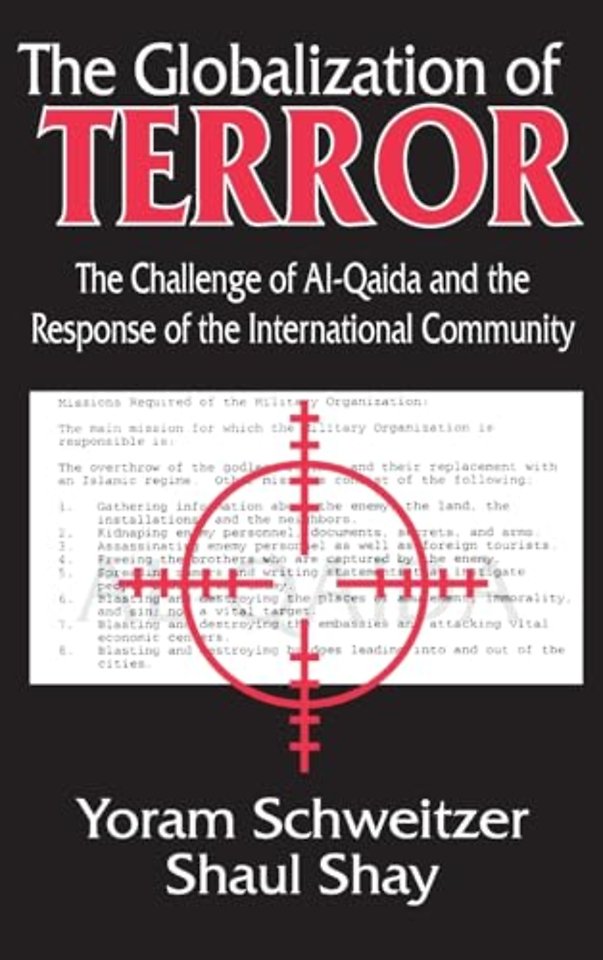 Globalization of Terror