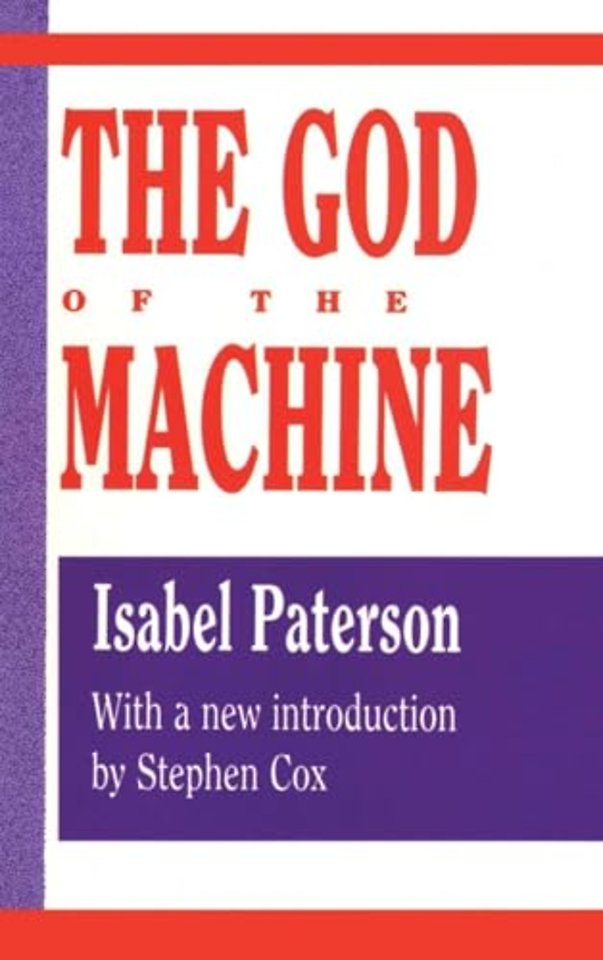 God of the Machine