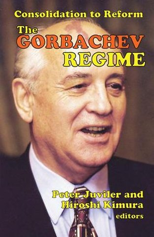 Gorbachev Regime