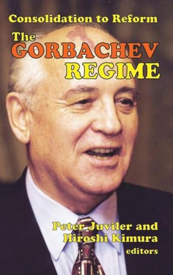 Gorbachev Regime