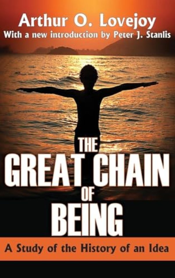Great Chain of Being