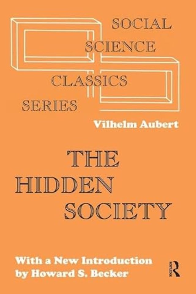 Hidden Society