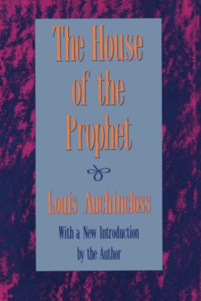 House of the Prophet