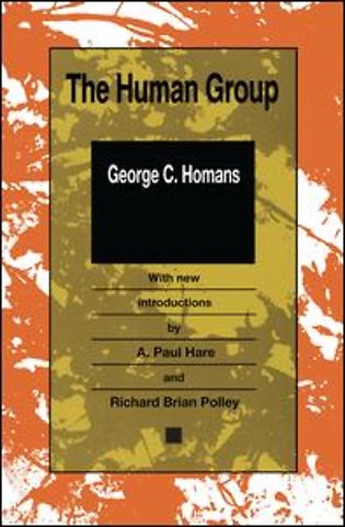 Human Group