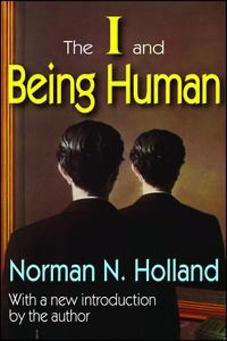 I and Being Human